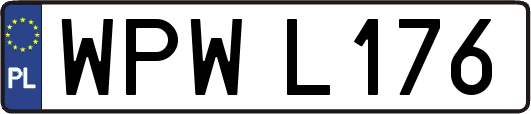 WPWL176