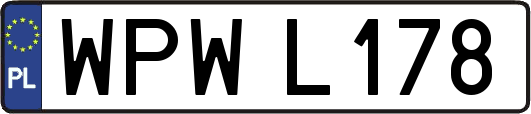 WPWL178