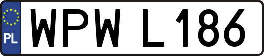 WPWL186