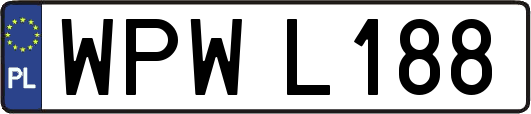 WPWL188