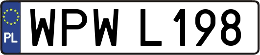 WPWL198