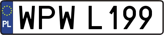 WPWL199