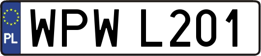WPWL201