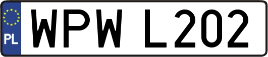 WPWL202