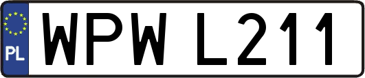 WPWL211