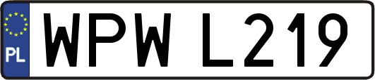 WPWL219