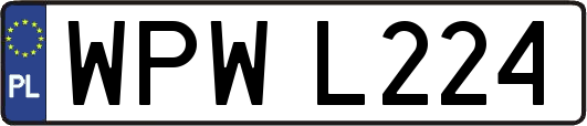 WPWL224
