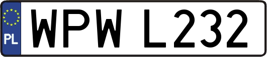 WPWL232