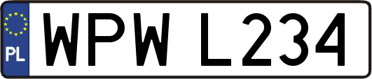 WPWL234