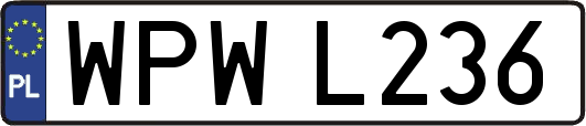 WPWL236