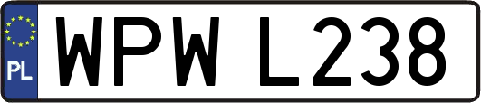 WPWL238