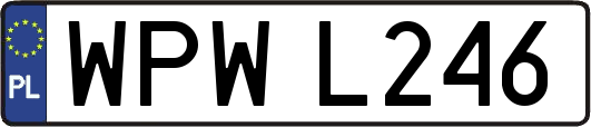 WPWL246