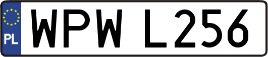 WPWL256