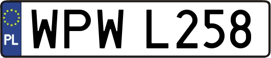 WPWL258