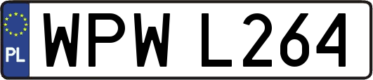 WPWL264
