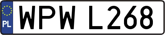 WPWL268
