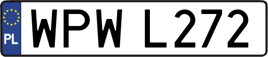 WPWL272