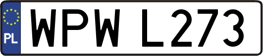 WPWL273