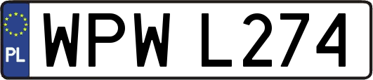 WPWL274