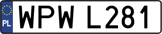 WPWL281
