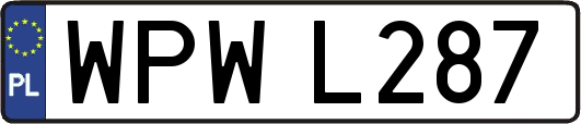 WPWL287