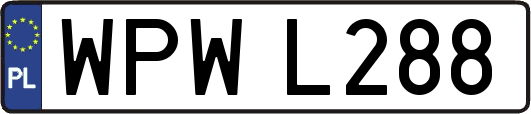 WPWL288