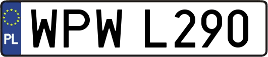 WPWL290