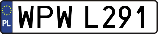 WPWL291