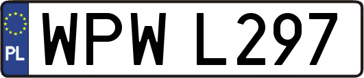 WPWL297