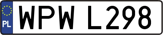 WPWL298