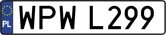 WPWL299