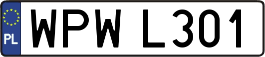 WPWL301