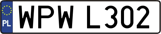 WPWL302