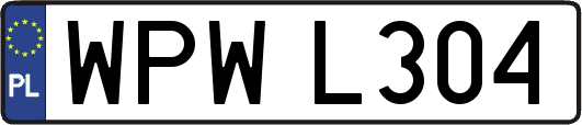 WPWL304