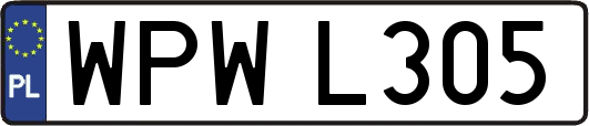 WPWL305