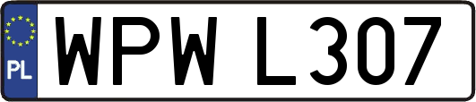 WPWL307