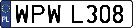 WPWL308