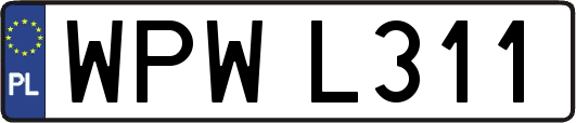 WPWL311