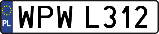 WPWL312