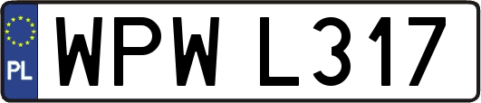 WPWL317