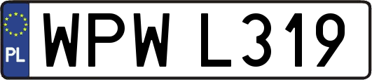 WPWL319