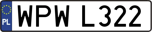 WPWL322
