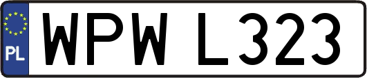 WPWL323