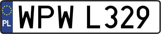 WPWL329