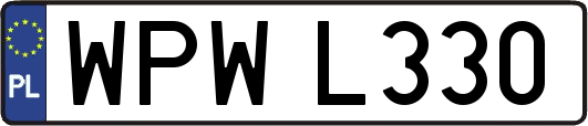 WPWL330