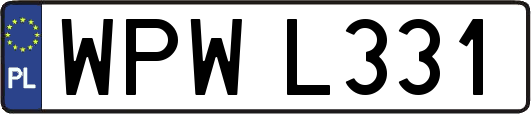 WPWL331