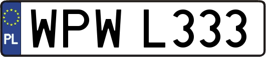 WPWL333