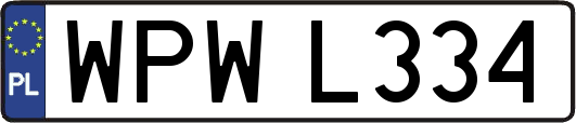 WPWL334
