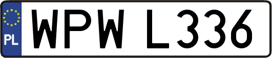WPWL336