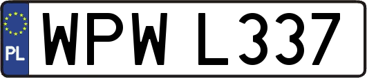WPWL337